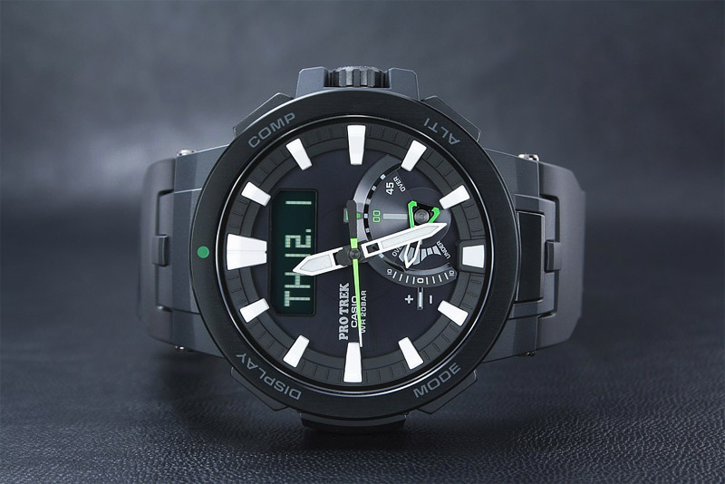 Casio PRW-7000-1AER Casio PRW-7000-1AER