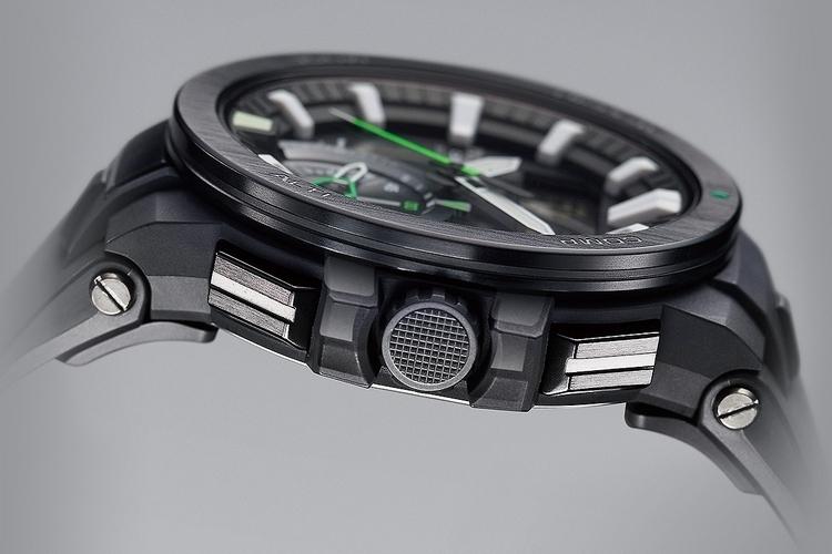 Casio PRW-7000-1AER Casio PRW-7000-1AER