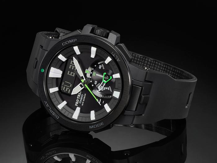 Casio PRW-7000-1AER Casio PRW-7000-1AER