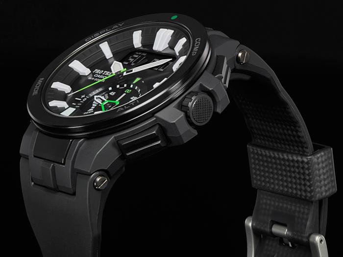 Casio PRW-7000-1AER Casio PRW-7000-1AER