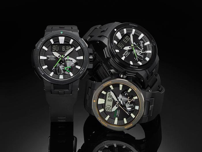 Casio PRW-7000-1AER Casio PRW-7000-1AER