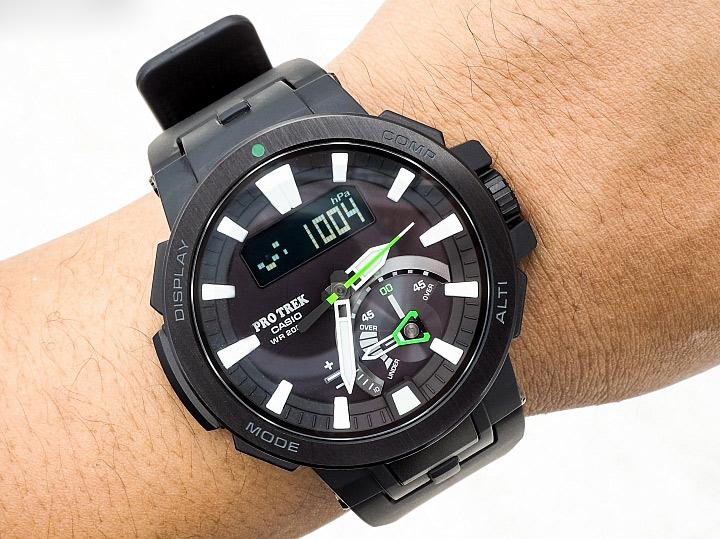 Casio PRW-7000-1AER Casio PRW-7000-1AER