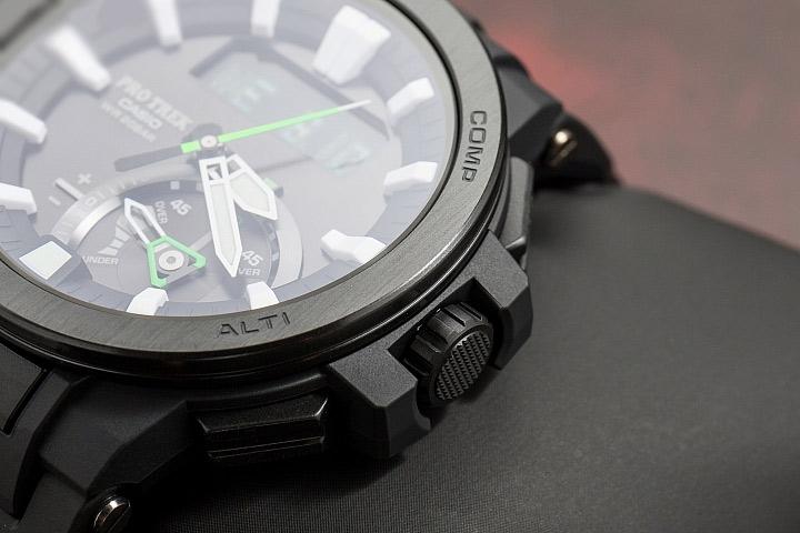 Casio PRW-7000-1AER Casio PRW-7000-1AER