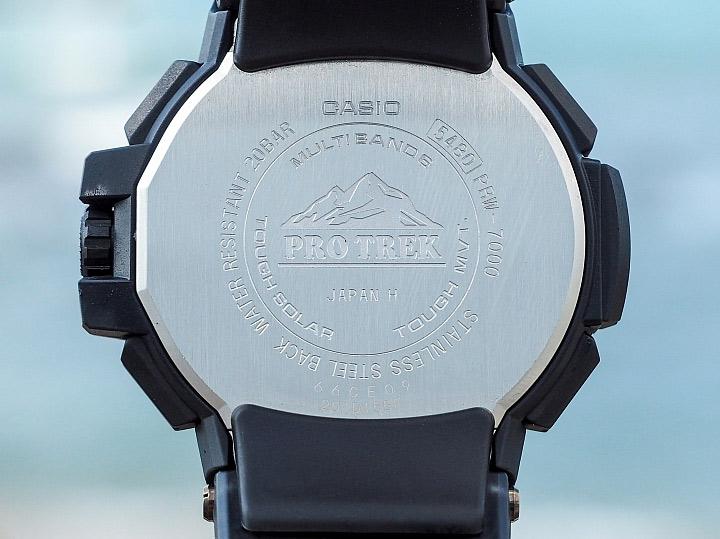 Casio PRW-7000-1AER Casio PRW-7000-1AER