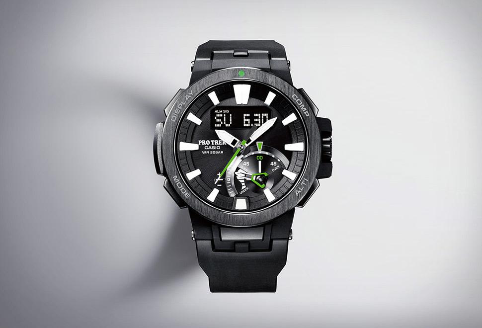 Casio PRW-7000-1AER Casio PRW-7000-1AER