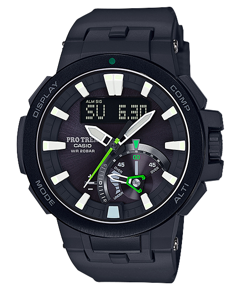 Casio PRW-7000-1AER Casio PRW-7000-1AER