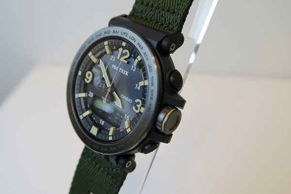Casio PRG-600YB-3ER Casio PRG-600YB-3ER