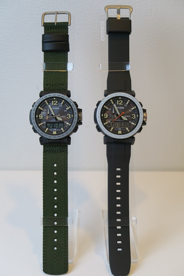 Casio PRG-600YB-3ER Casio PRG-600YB-3ER