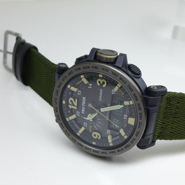 Casio PRG-600YB-3ER Casio PRG-600YB-3ER