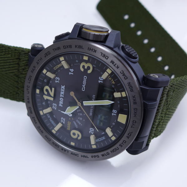 Casio PRG-600YB-3ER Casio PRG-600YB-3ER