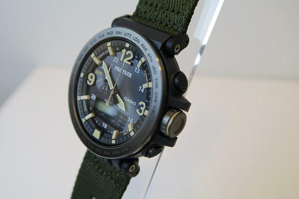 Casio PRG-600YB-3ER Casio PRG-600YB-3ER