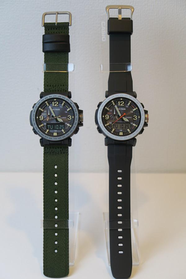 Casio PRG-600YB-3ER Casio PRG-600YB-3ER