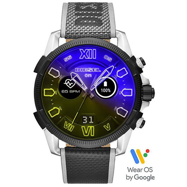 Diesel DZT2012 Diesel DZT2012