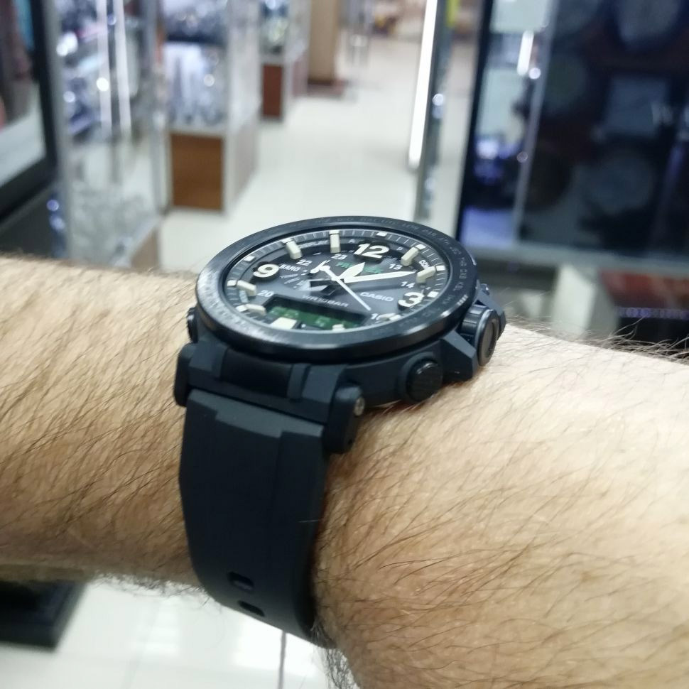 Casio PRG-600Y-1ER Casio PRG-600Y-1ER