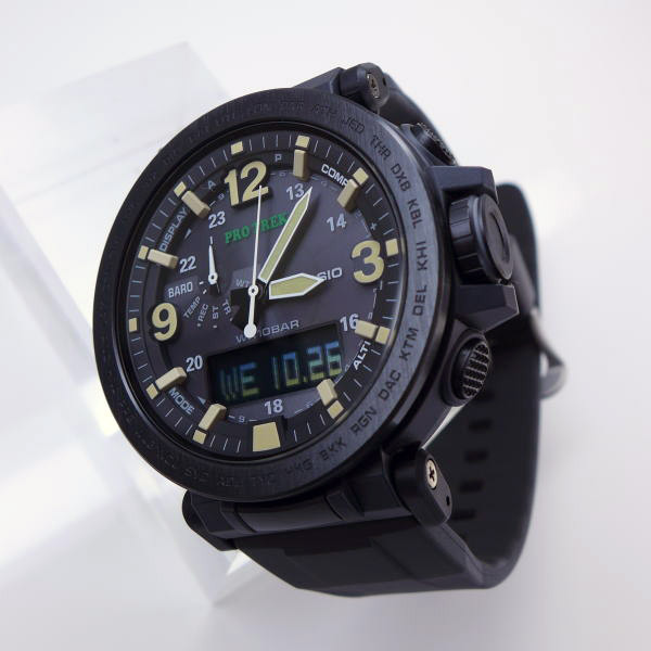 Casio PRG-600Y-1ER Casio PRG-600Y-1ER