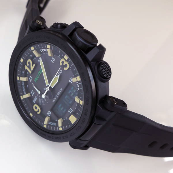 Casio PRG-600Y-1ER Casio PRG-600Y-1ER