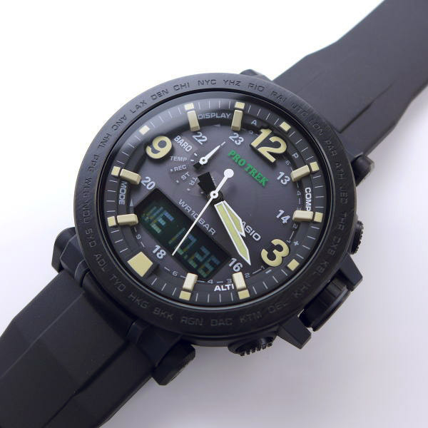 Casio PRG-600Y-1ER Casio PRG-600Y-1ER