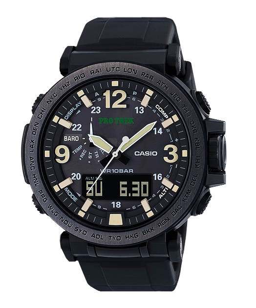 Casio PRG-600Y-1ER Casio PRG-600Y-1ER