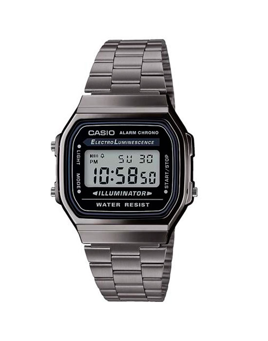 Casio A168WEGG-1AEF Casio A168WEGG-1AEF