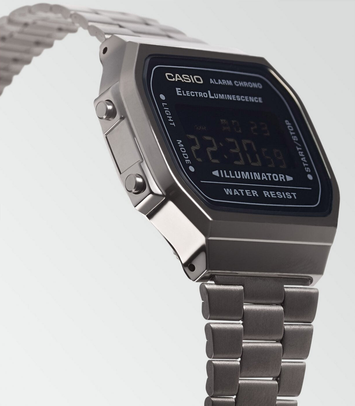 Casio A168WEGG-1BEF Casio A168WEGG-1BEF