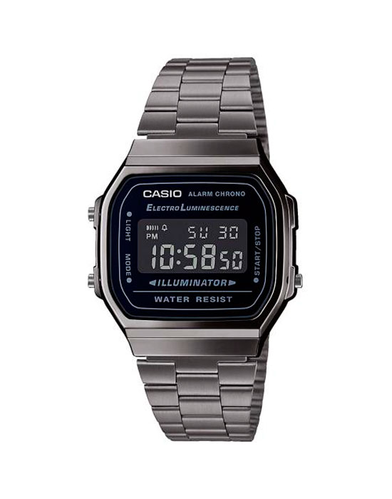 Casio A168WEGG-1BEF Casio A168WEGG-1BEF