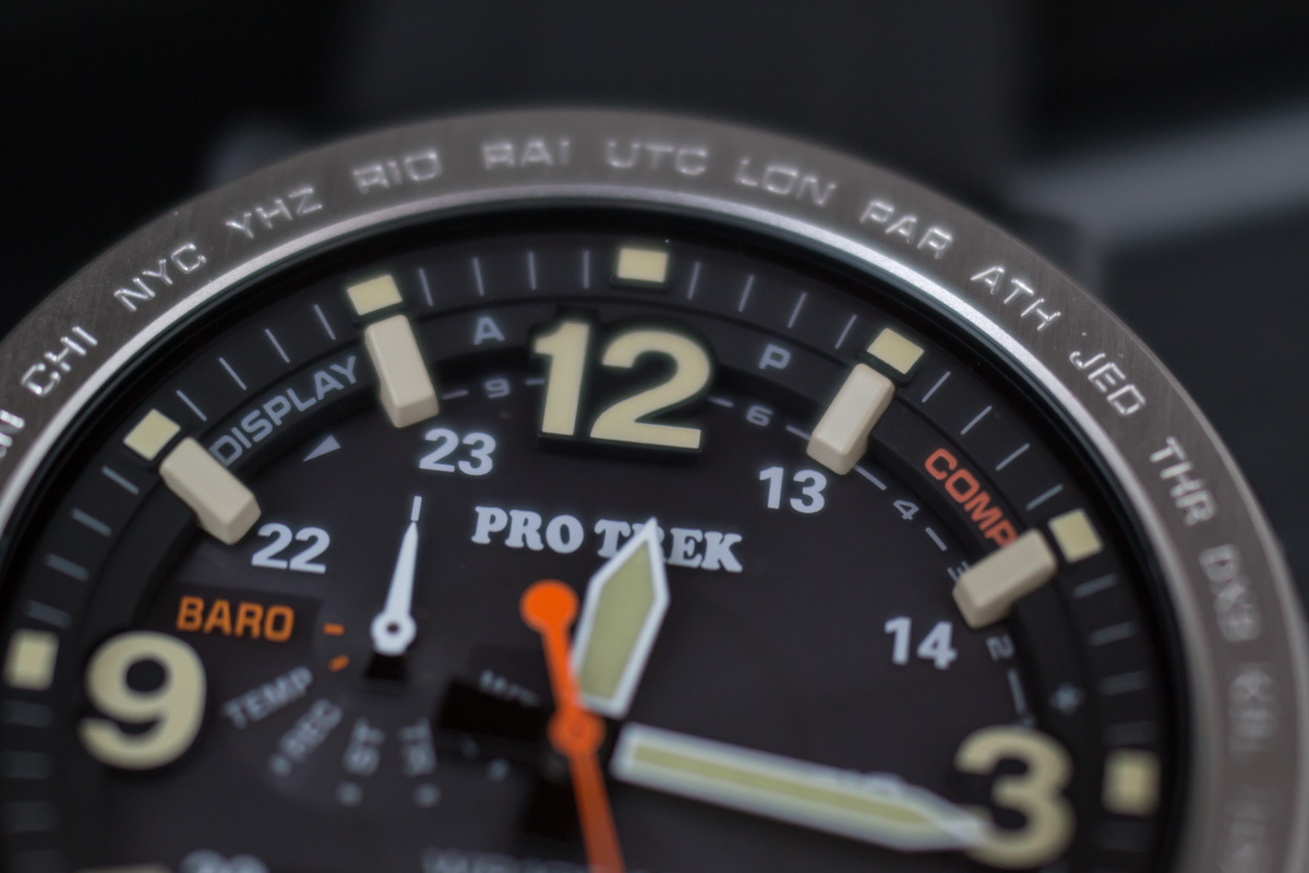 Casio PRG-600-1ER Casio PRG-600-1ER