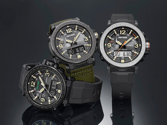 Casio PRG-600-1ER Casio PRG-600-1ER