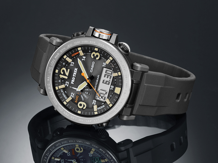 Casio PRG-600-1ER Casio PRG-600-1ER