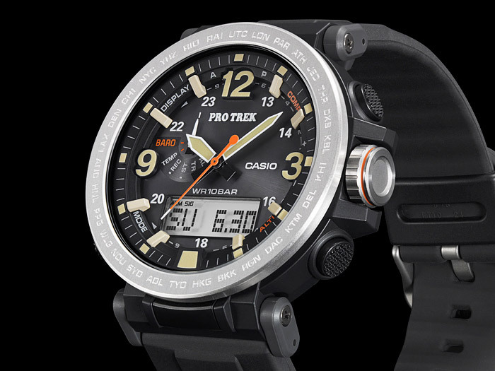Casio PRG-600-1ER Casio PRG-600-1ER