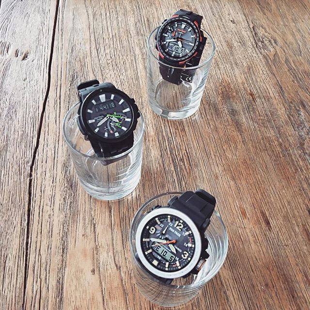 Casio PRG-600-1ER Casio PRG-600-1ER