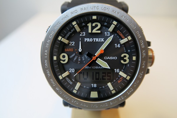Casio PRG-600-1ER Casio PRG-600-1ER