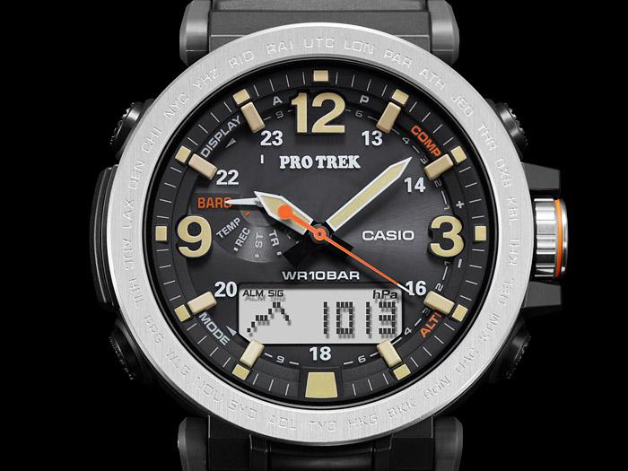 Casio PRG-600-1ER Casio PRG-600-1ER