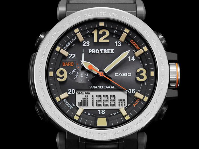 Casio PRG-600-1ER Casio PRG-600-1ER