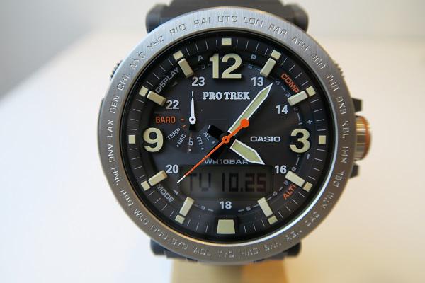 Casio PRG-600-1ER Casio PRG-600-1ER