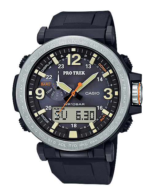 Casio PRG-600-1ER Casio PRG-600-1ER