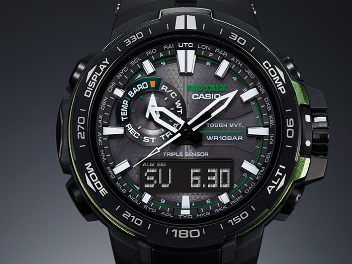 Casio PRW-6000Y-1AER Casio PRW-6000Y-1AER