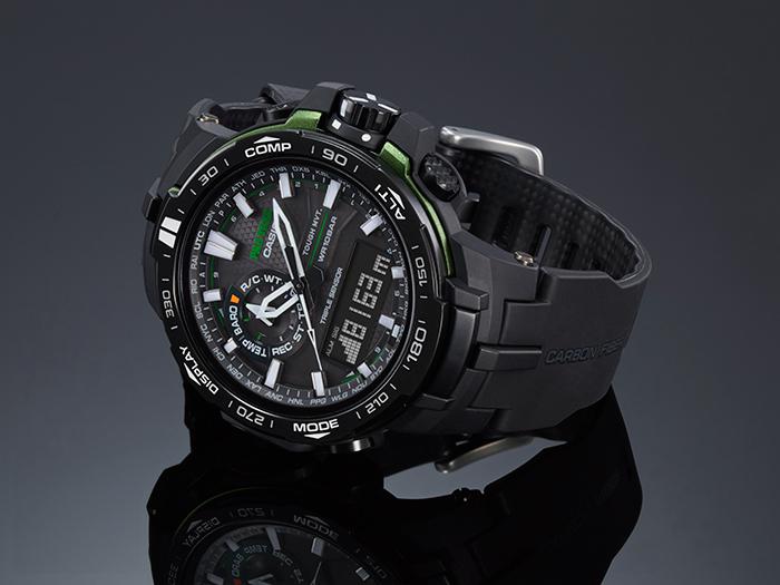 Casio PRW-6000Y-1AER Casio PRW-6000Y-1AER