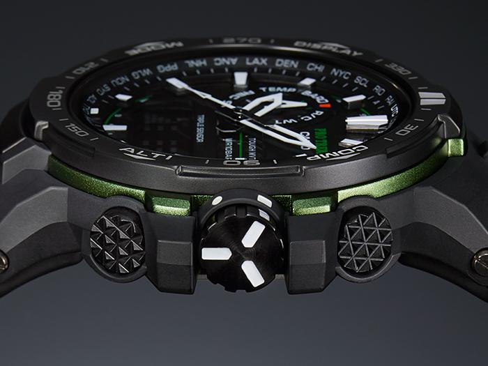 Casio PRW-6000Y-1AER Casio PRW-6000Y-1AER