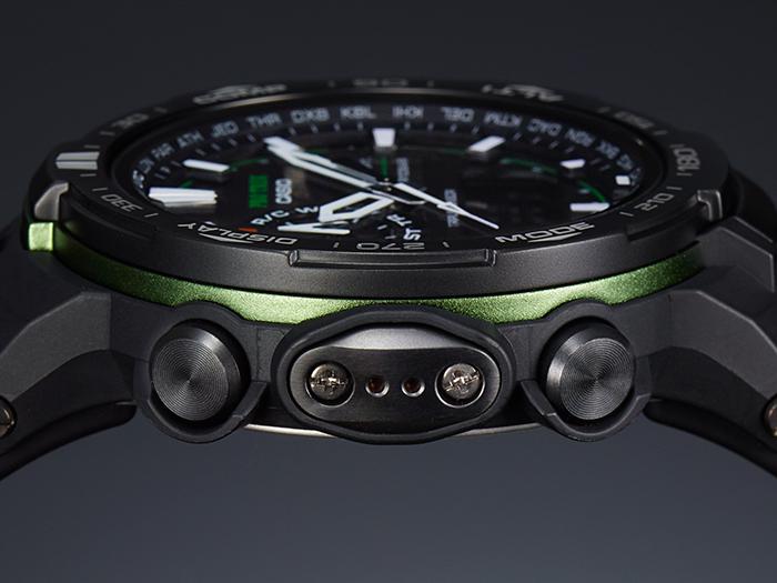 Casio PRW-6000Y-1AER Casio PRW-6000Y-1AER