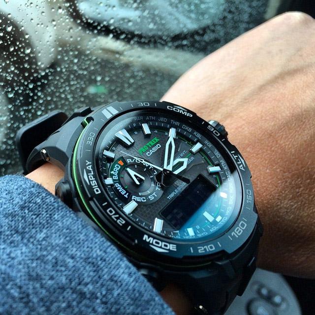 Casio PRW-6000Y-1AER Casio PRW-6000Y-1AER