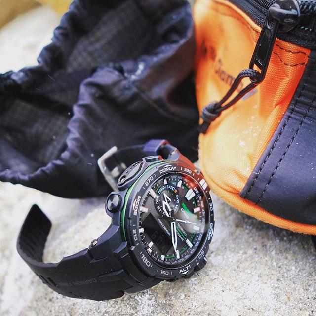 Casio PRW-6000Y-1AER Casio PRW-6000Y-1AER
