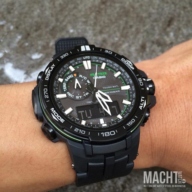 Casio PRW-6000Y-1AER Casio PRW-6000Y-1AER