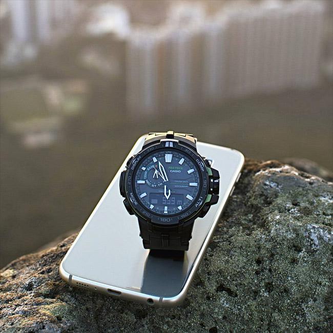 Casio PRW-6000Y-1AER Casio PRW-6000Y-1AER