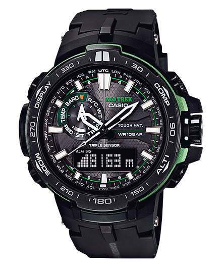 Casio PRW-6000Y-1AER Casio PRW-6000Y-1AER