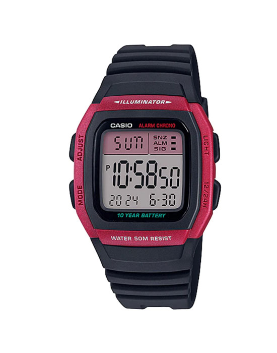 Casio W-96H-4AVEF Casio W-96H-4AVEF