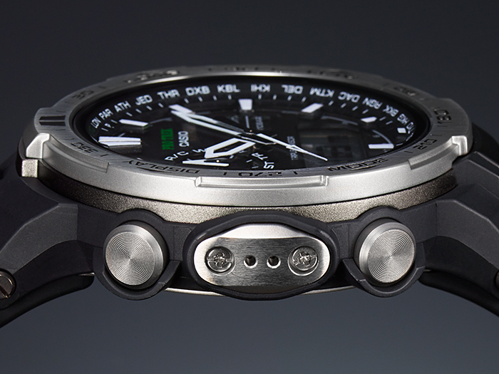 Casio PRW-6000-1ER Casio PRW-6000-1ER