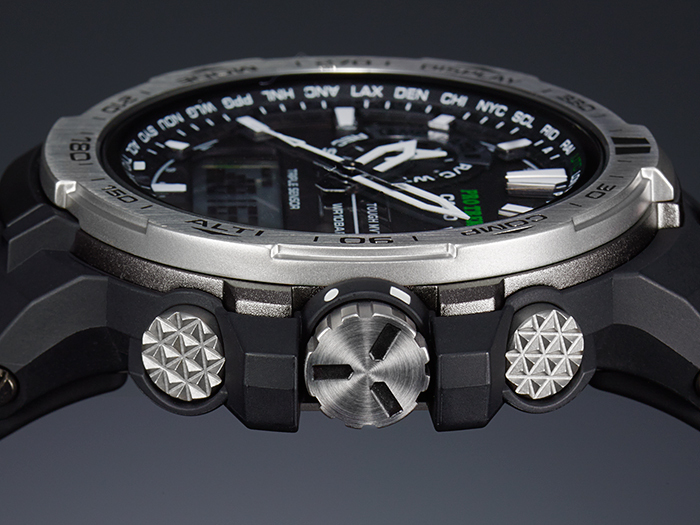 Casio PRW-6000-1ER Casio PRW-6000-1ER