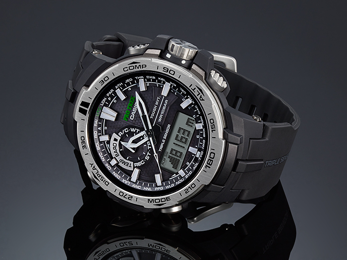Casio PRW-6000-1ER Casio PRW-6000-1ER