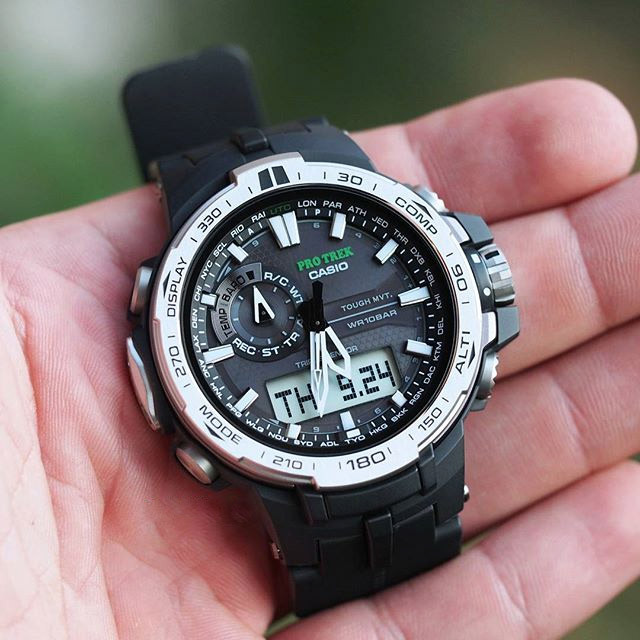 Casio PRW-6000-1ER Casio PRW-6000-1ER