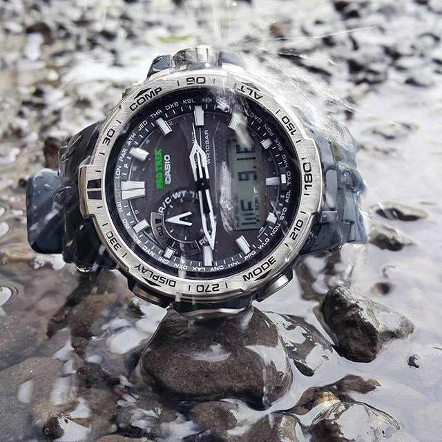 Casio PRW-6000-1ER Casio PRW-6000-1ER